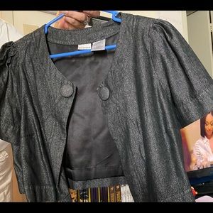 2 No Boundaries Jackets